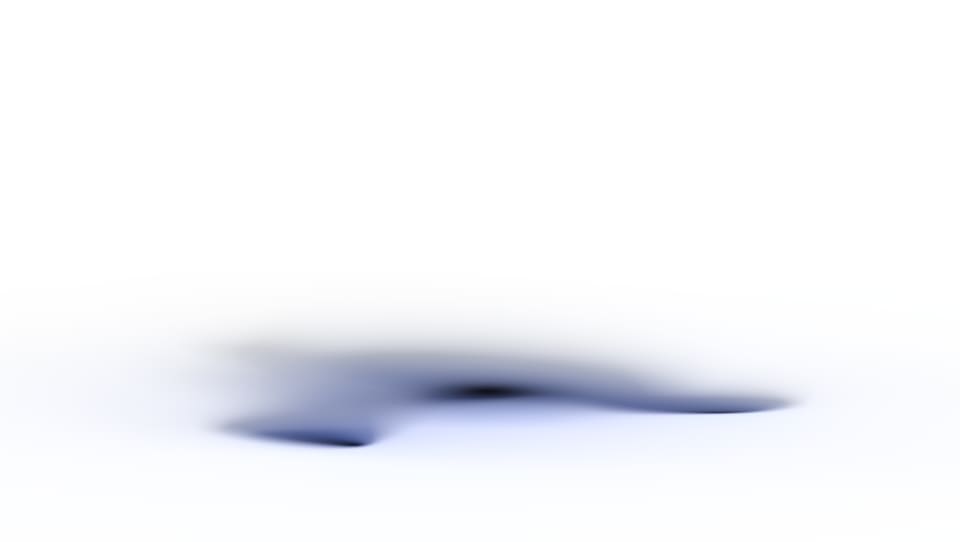 Effect on the ground