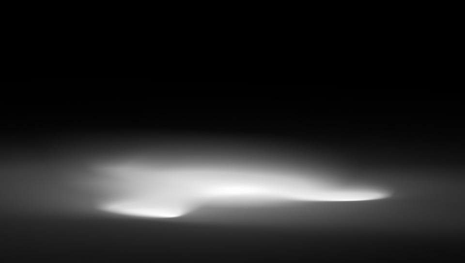 Results in this alpha channel