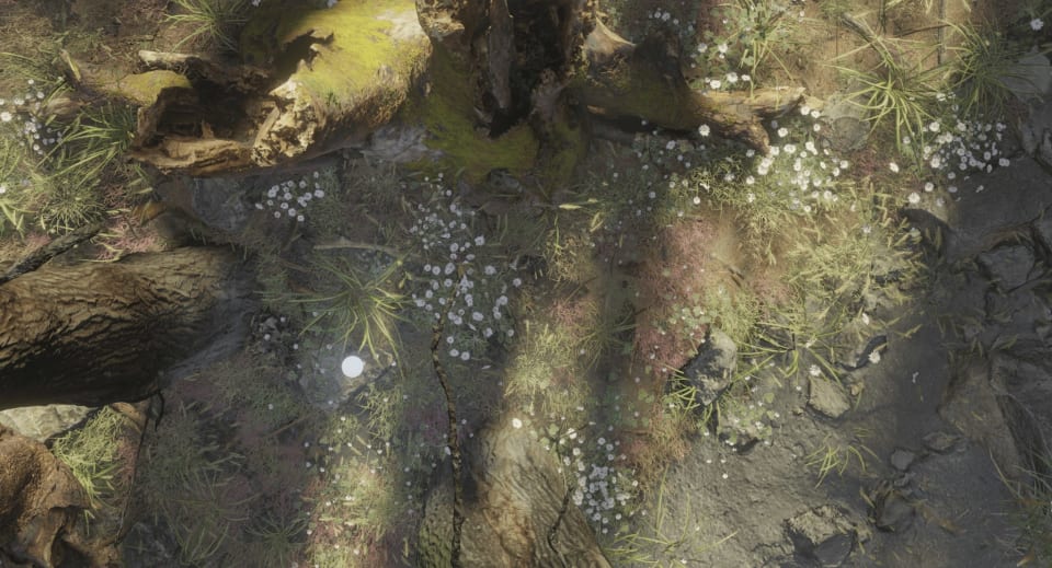 Rendered using instances and file linking, this scene rendered using a peak of about 4.5GB of RAM, the same scene with all local objects used nearly double the RAM at 8.5GB