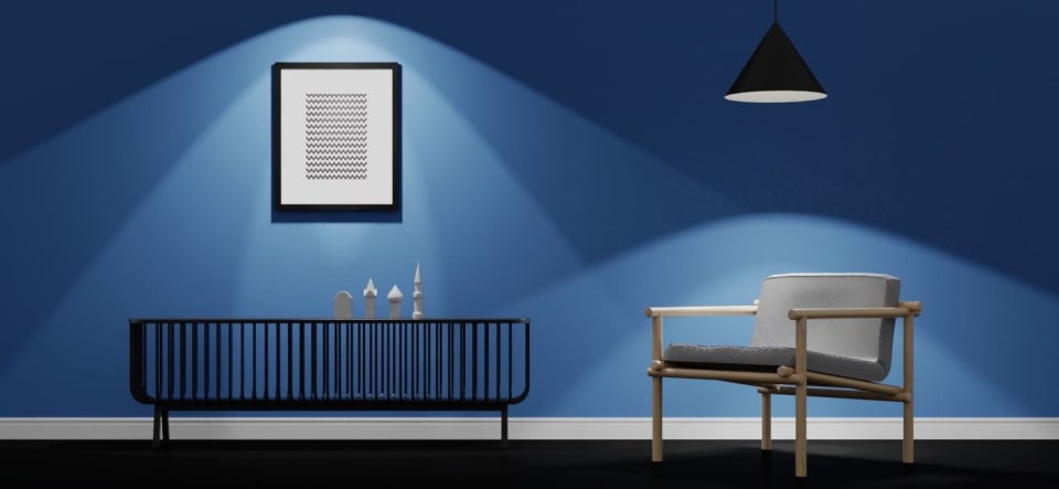 IES Lights can add realism, as well as visual appeal