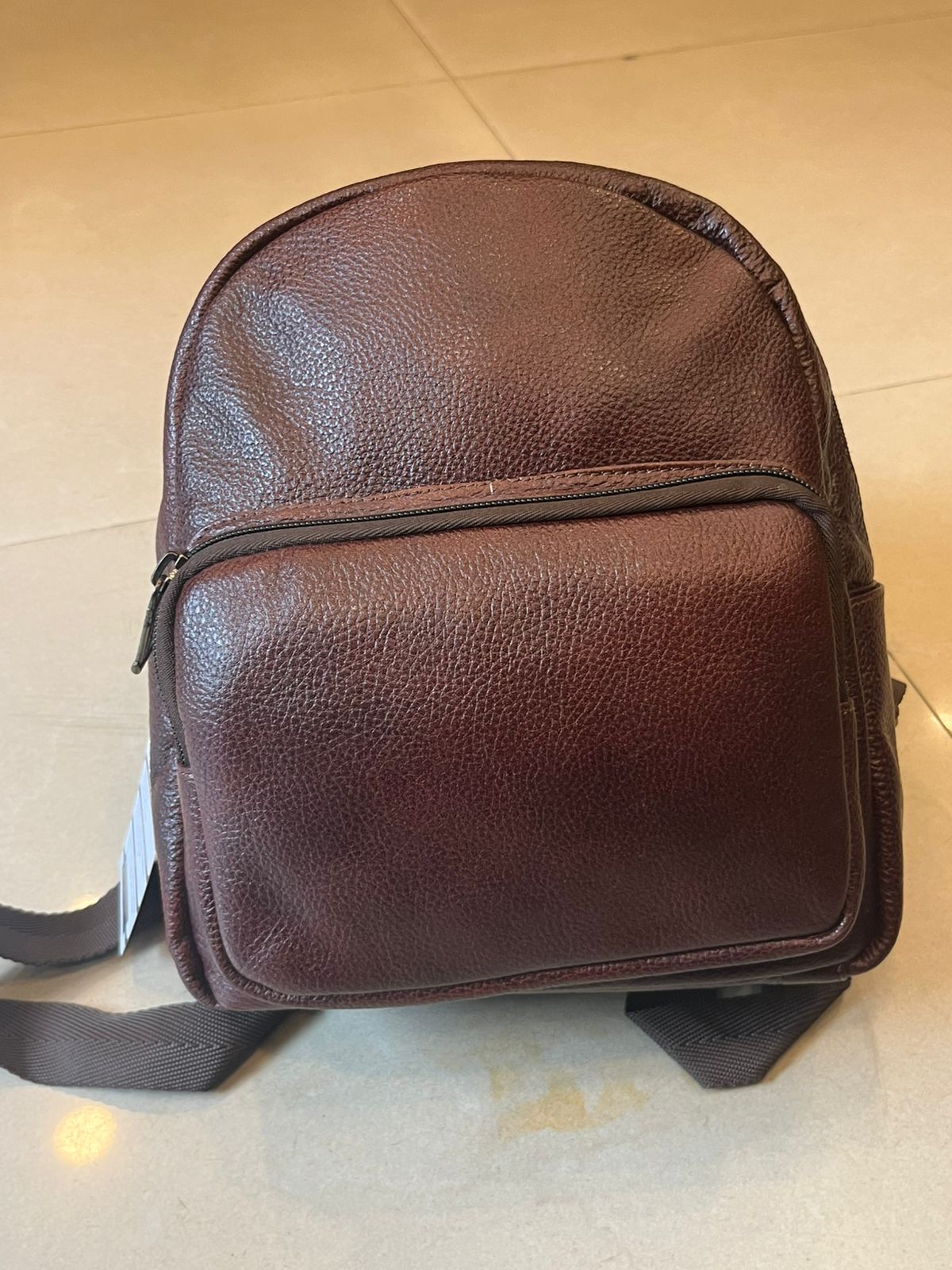 Bag pack