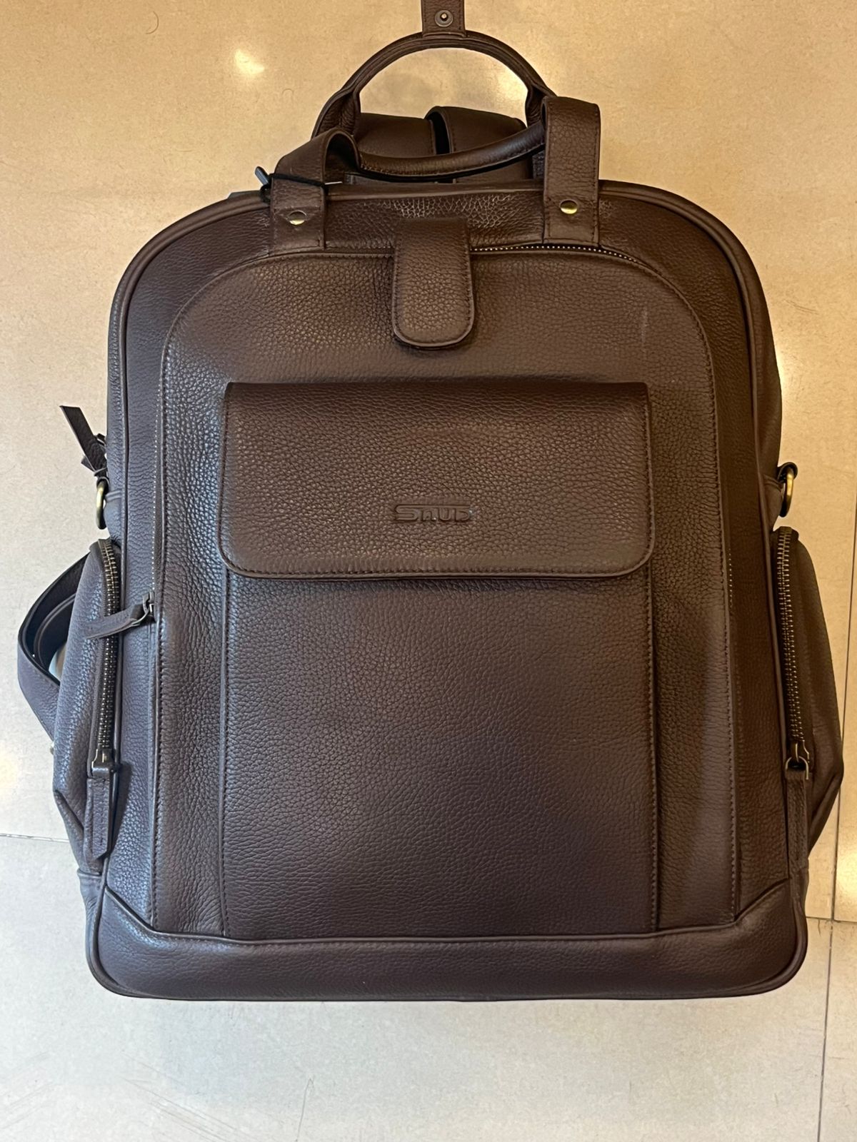 3 in 1 bag