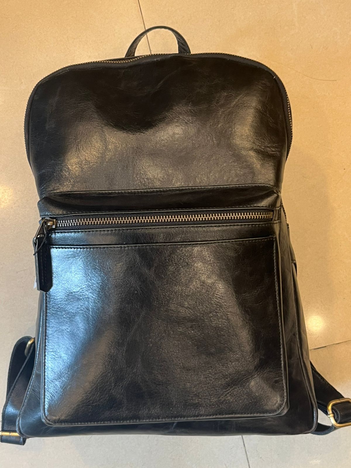 Bagpack