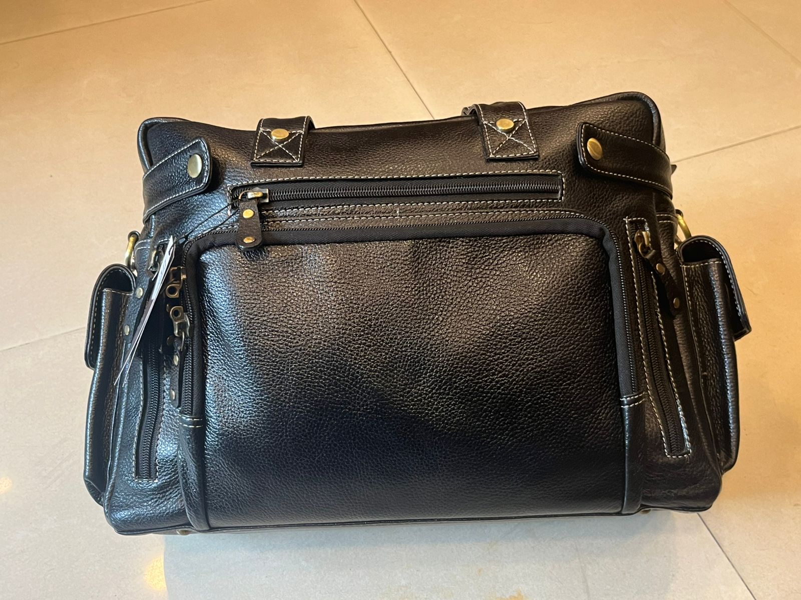 Gym bag