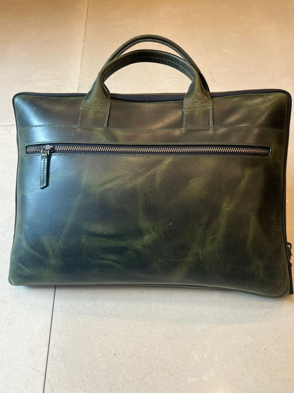 File bag