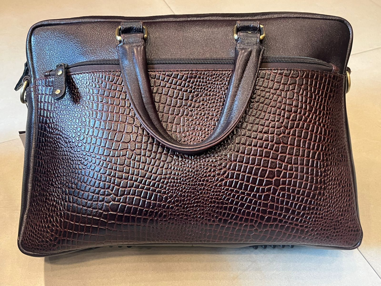 Corco laptop bag