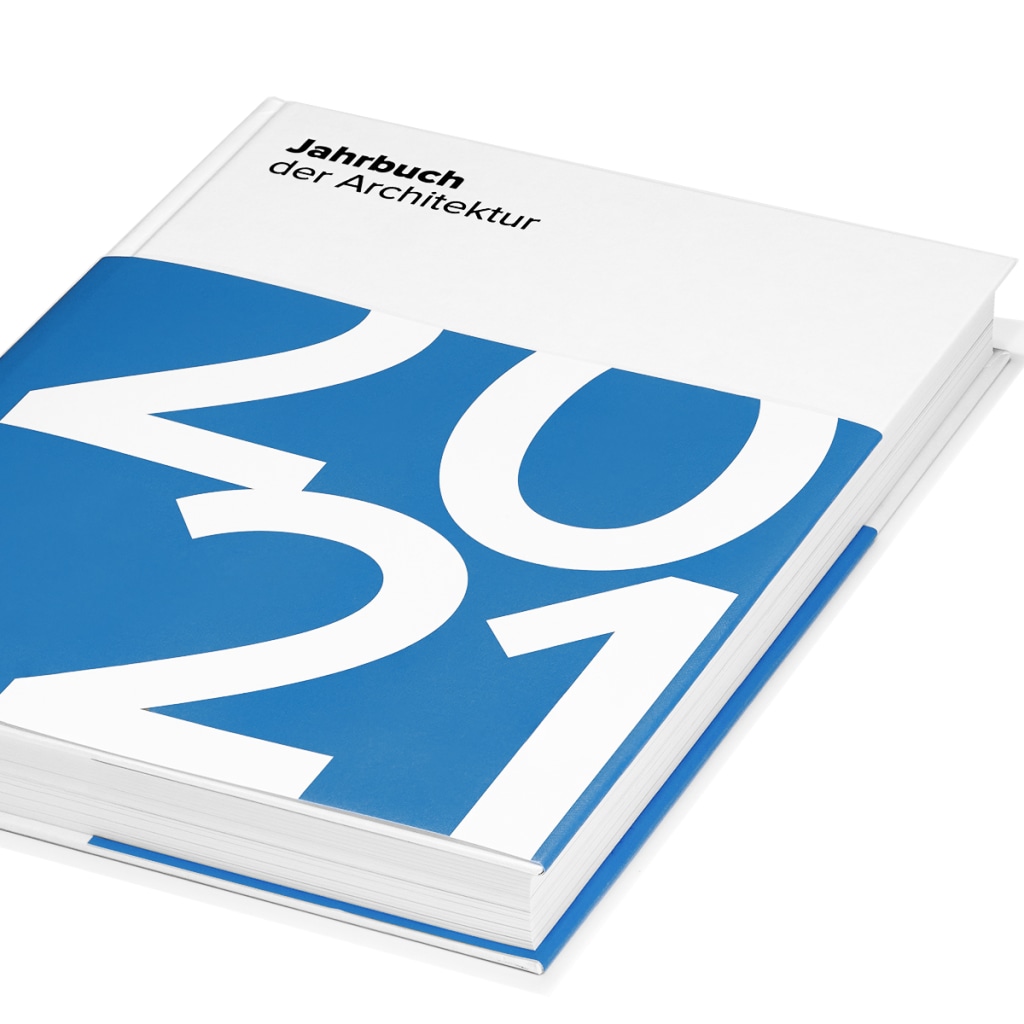 Jahrbuch der Architektur