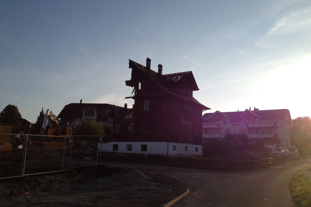 Fotografin: blgp architekten ag