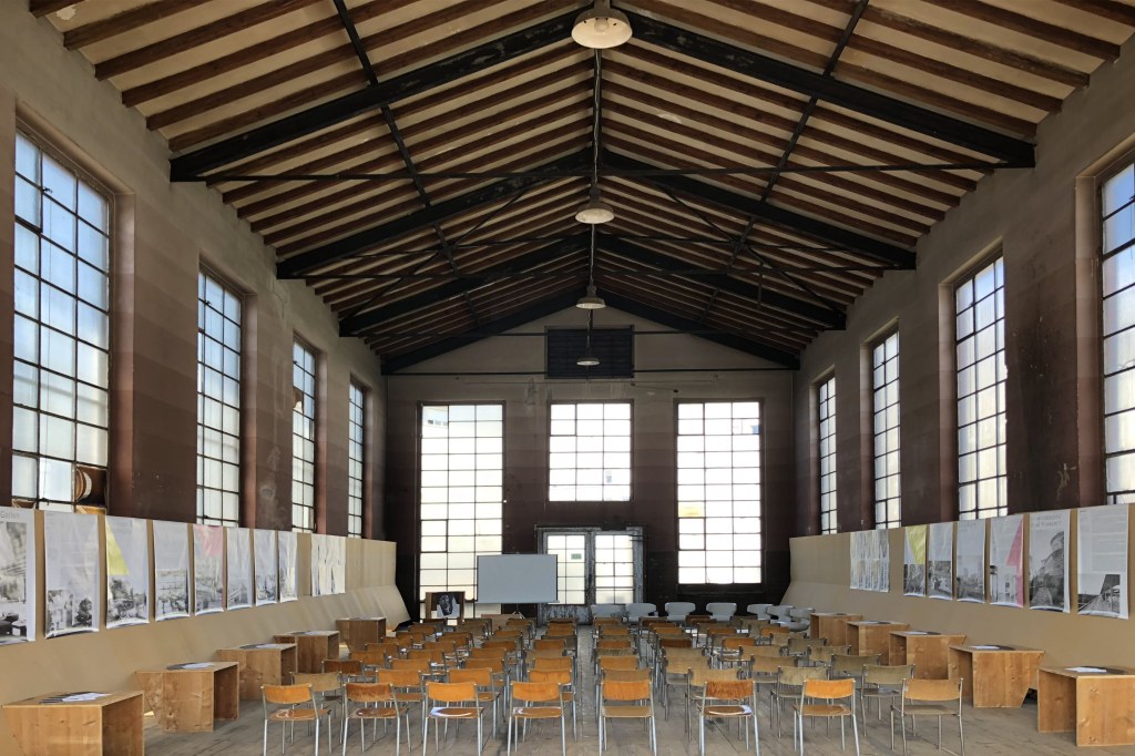 Fotograf: Lukas Bucher