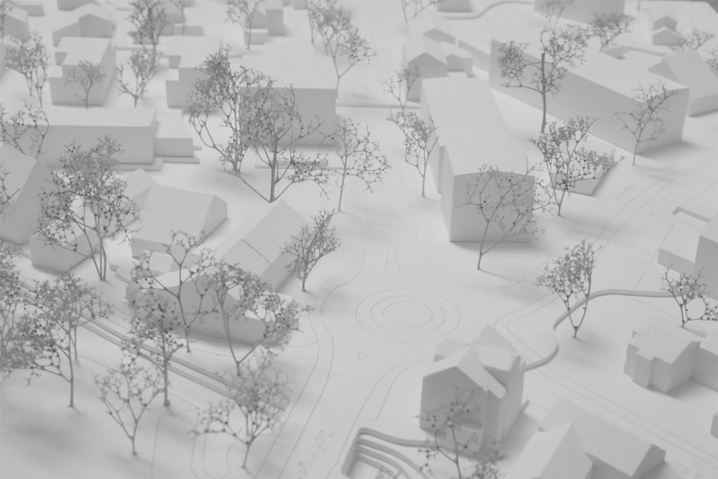 Abgabemodell Wettbewerb