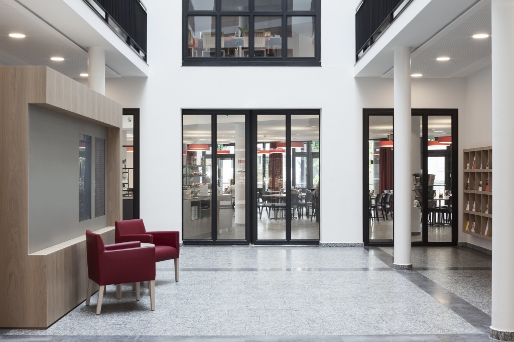 Fotografin: Claudia Luperto