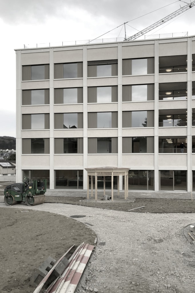 Fotografin: Kim Hofstetter