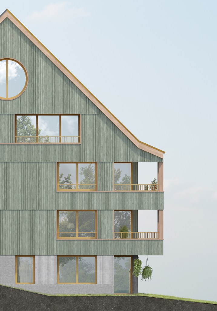 Visualisierung: Nightnurse Images, Zürich