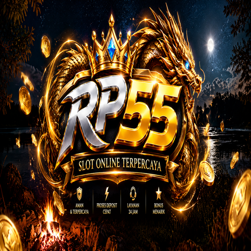 RP55 Situs Resmi Slot777 Deposit 5K Jaminan Maxwin Hari Ini 