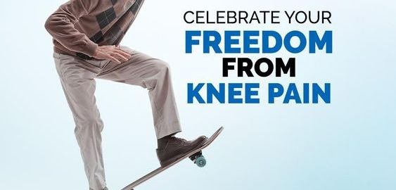 knee replacement surgery