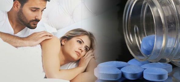 erectile dysfunction treatment