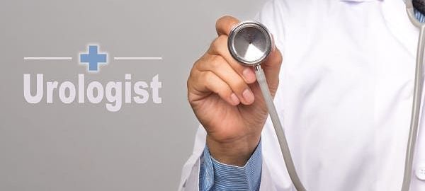 Urologist in Noida