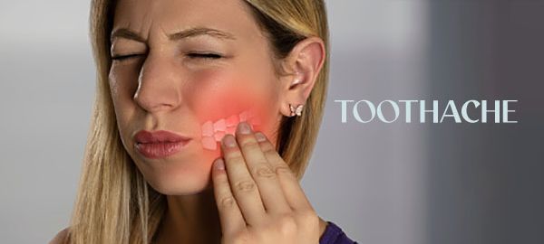 Toothache