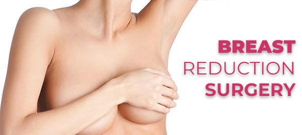 Breast Reduction Surgery
