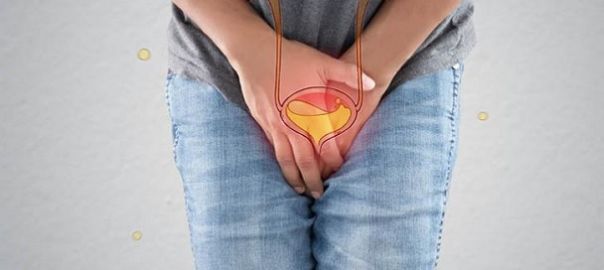 Urinary Incontinence