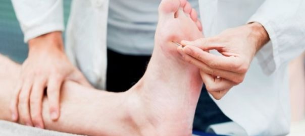 Neuropathy