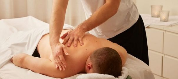 home physiotherapy