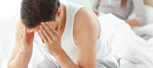 Erectile Dysfunction
