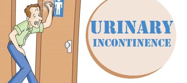 Urinary Incontinence