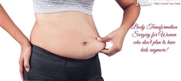 Best Plastic Surgeon in Rohini