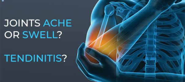 Tendonitis
