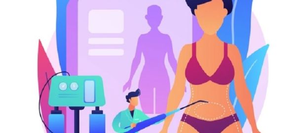 liposuction in Delhi