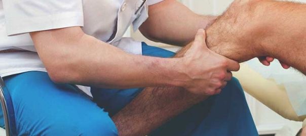 Fibula Physiotherapy