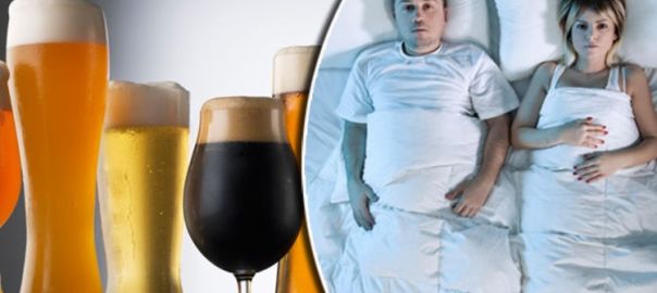 Alcohol and Erection