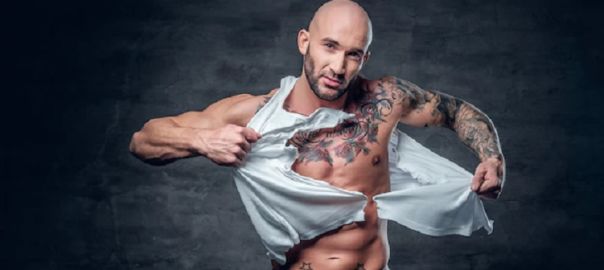 gynecomastia surgery
