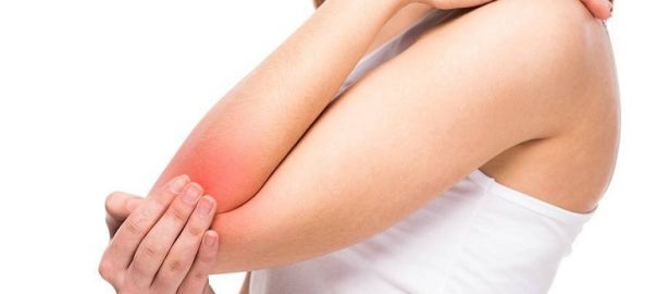 Elbow-Dislocation