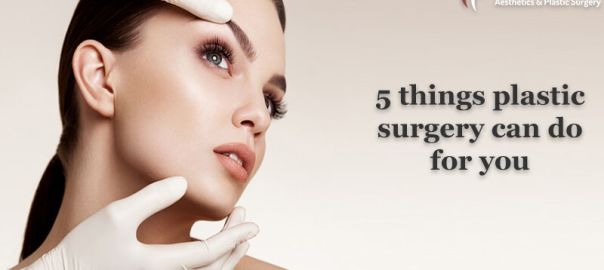 Plastic Surgery in East Delhi