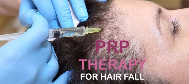 PRP Therapy