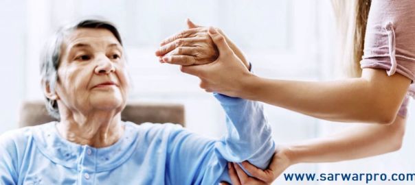 rehabilitation of stroke