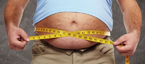 Increasing overweight threatens sexual life