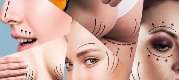 cosmetic surgery