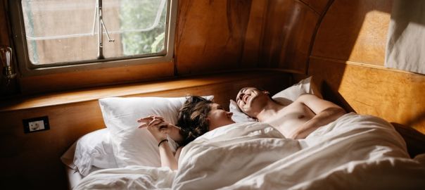 Preliminary Games - More Fun in Bed