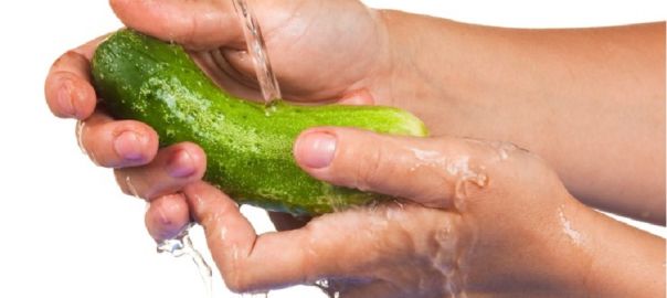 Male Intimate Hygiene