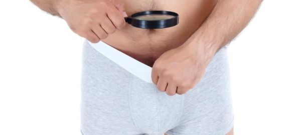 common disease of penis