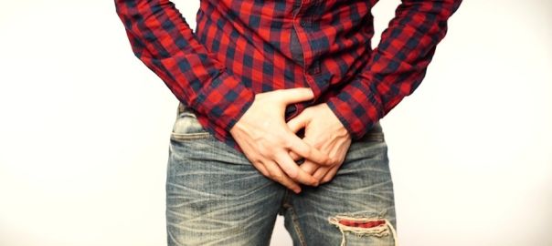 Balanitis