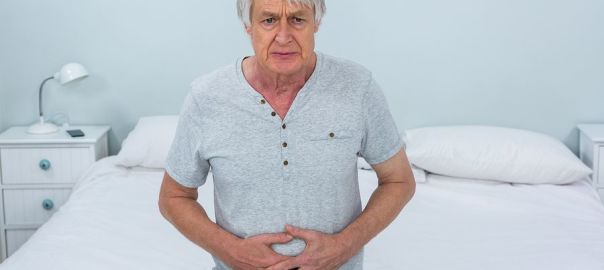 Benign Prostatic Hyperplasia