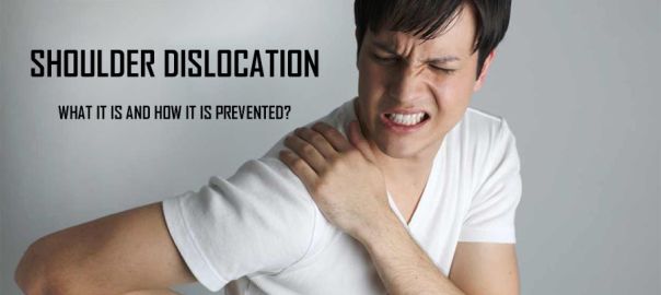 Shoulder Dislocation Treatment in Delhi
