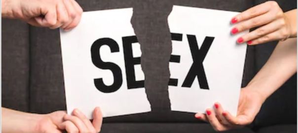 sexual problems