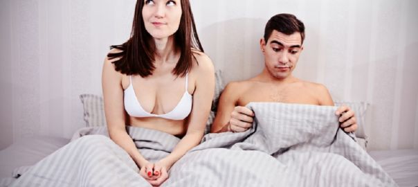 erectile dysfunction treatment in Delhi