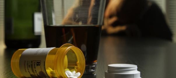 drugs addiction
