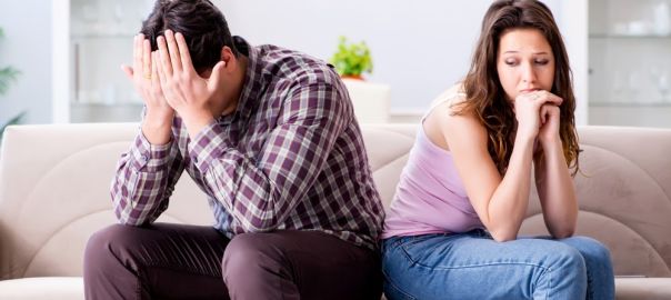 when to go to a sexologist